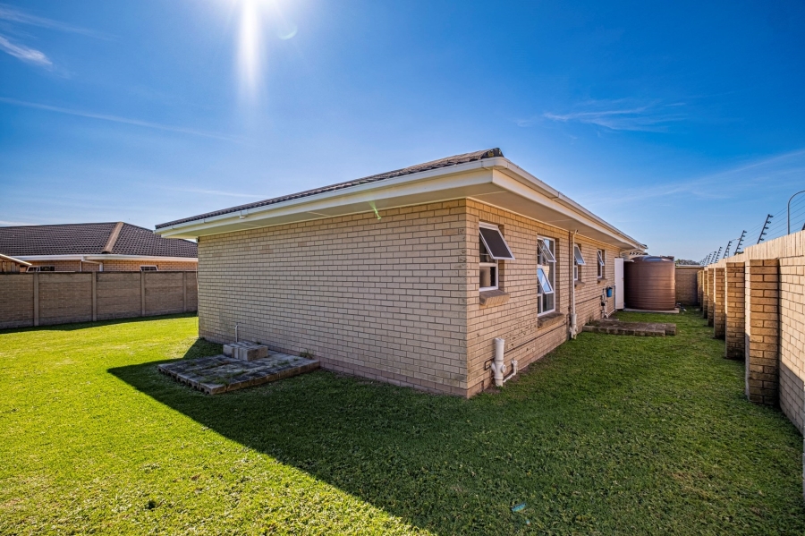 3 Bedroom Property for Sale in Lorraine Eastern Cape